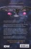 STAR TREK MIRROR WAR TP [9781684059058]